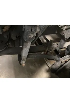 Freightliner CASCADIA Leaf Spring, Front