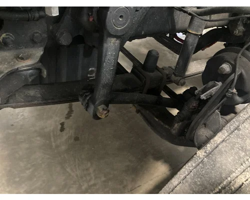 Freightliner CASCADIA Leaf Spring, Front