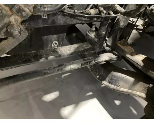 Freightliner CASCADIA Leaf Spring, Front