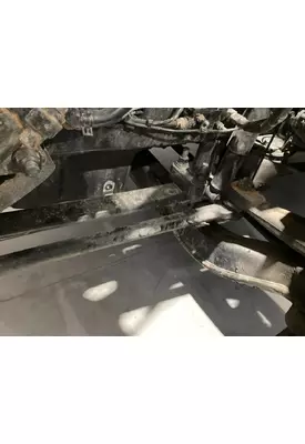 Freightliner CASCADIA Leaf Spring, Front