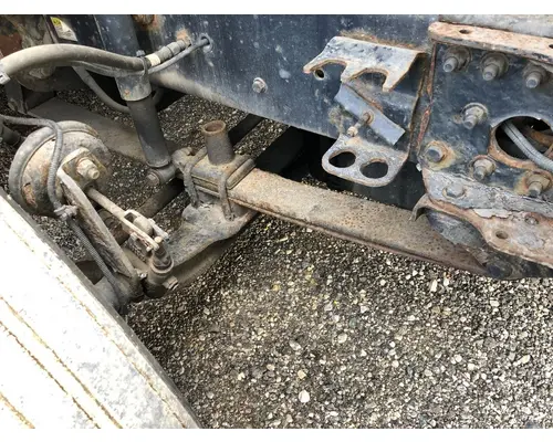 Freightliner CASCADIA Leaf Spring, Front