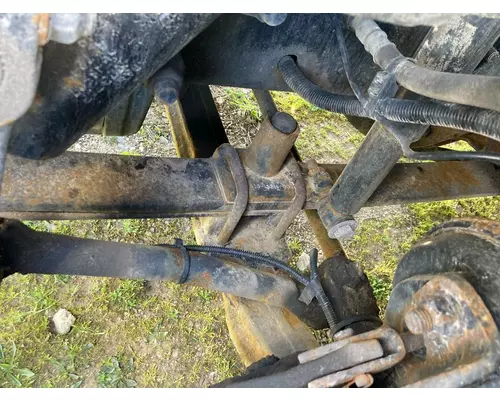 Freightliner CASCADIA Leaf Spring, Front