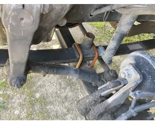 Freightliner CASCADIA Leaf Spring, Front