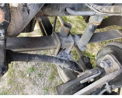 Freightliner CASCADIA Leaf Spring, Front