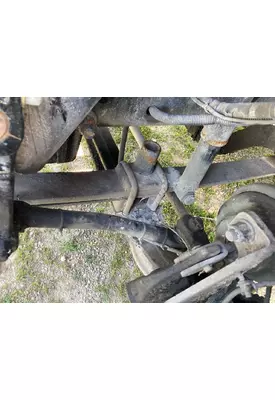 Freightliner CASCADIA Leaf Spring, Front