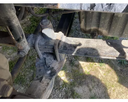 Freightliner CASCADIA Leaf Spring, Front