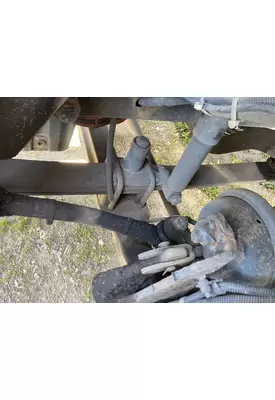 Freightliner CASCADIA Leaf Spring, Front