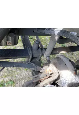 Freightliner CASCADIA Leaf Spring, Front