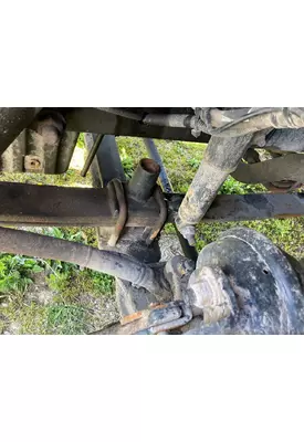 Freightliner CASCADIA Leaf Spring, Front