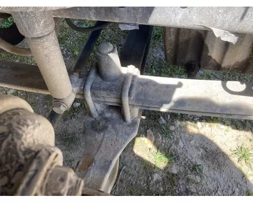 Freightliner CASCADIA Leaf Spring, Front