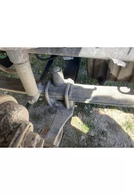 Freightliner CASCADIA Leaf Spring, Front