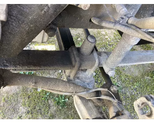 Freightliner CASCADIA Leaf Spring, Front