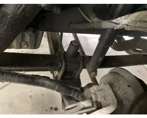 Freightliner CASCADIA Leaf Spring, Front