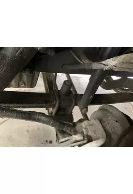 Freightliner CASCADIA Leaf Spring, Front