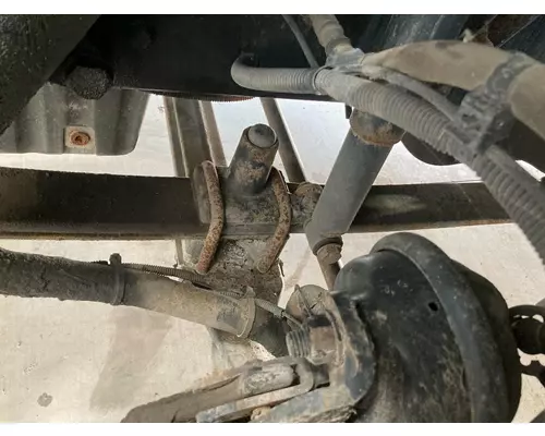 Freightliner CASCADIA Leaf Spring, Front
