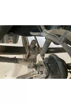 Freightliner CASCADIA Leaf Spring, Front