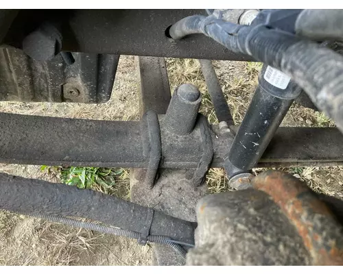 Freightliner CASCADIA Leaf Spring, Front