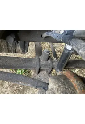 Freightliner CASCADIA Leaf Spring, Front