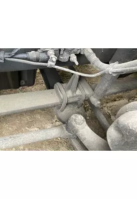 Freightliner CASCADIA Leaf Spring, Front