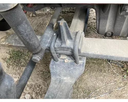 Freightliner CASCADIA Leaf Spring, Front
