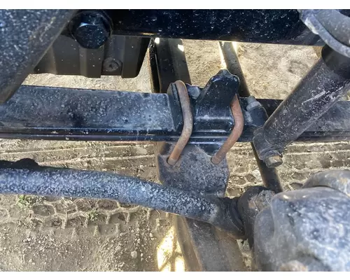Freightliner CASCADIA Leaf Spring, Front