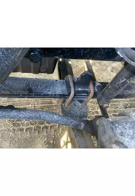 Freightliner CASCADIA Leaf Spring, Front