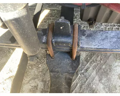 Freightliner CASCADIA Leaf Spring, Front