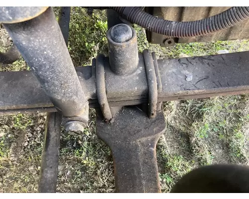 Freightliner CASCADIA Leaf Spring, Front