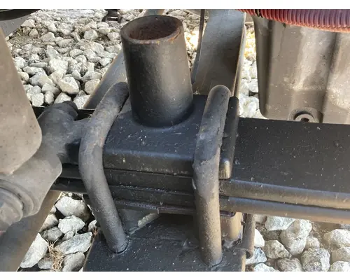 Freightliner CASCADIA Leaf Spring, Front