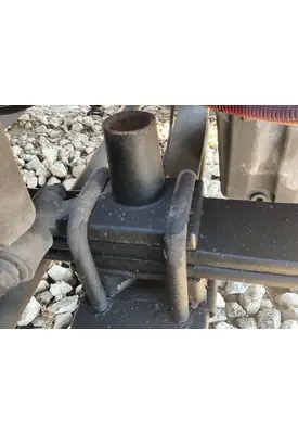 Freightliner CASCADIA Leaf Spring, Front