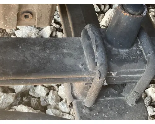 Freightliner CASCADIA Leaf Spring, Front