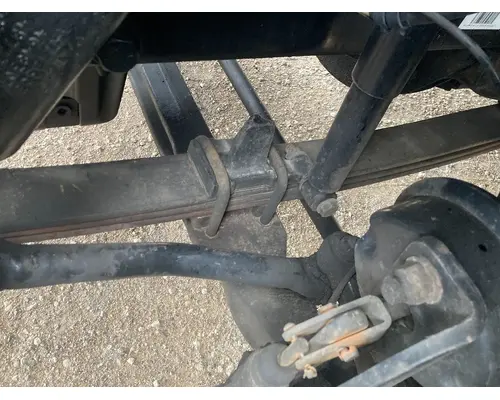 Freightliner CASCADIA Leaf Spring, Front