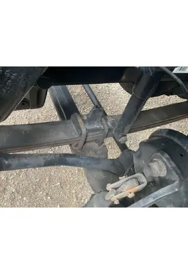 Freightliner CASCADIA Leaf Spring, Front