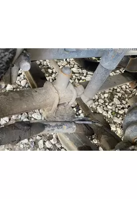 Freightliner CASCADIA Leaf Spring, Front