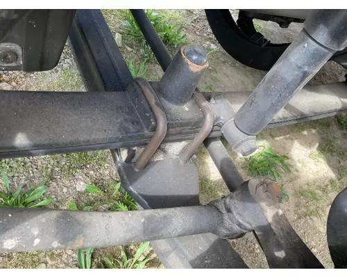 Freightliner CASCADIA Leaf Spring, Front