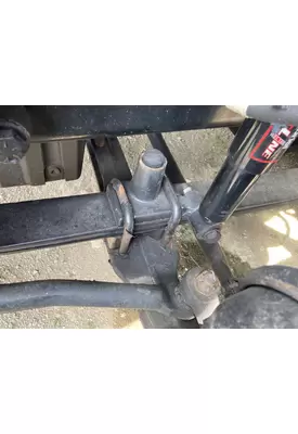 Freightliner CASCADIA Leaf Spring, Front