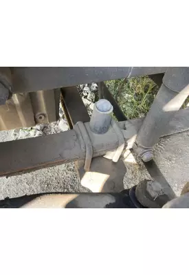 Freightliner CASCADIA Leaf Spring, Front
