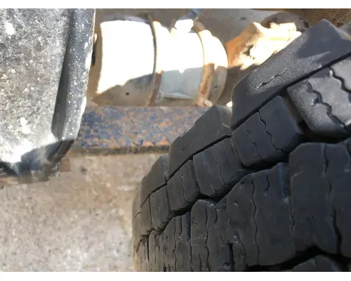 Freightliner CASCADIA Leaf Spring, Rear