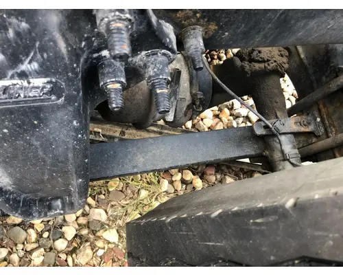 Freightliner CASCADIA Leaf Spring, Rear