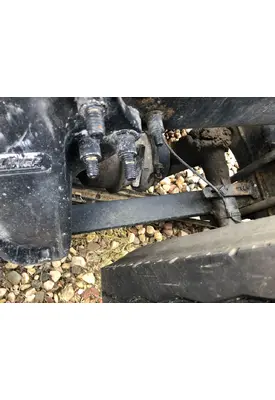 Freightliner CASCADIA Leaf Spring, Rear