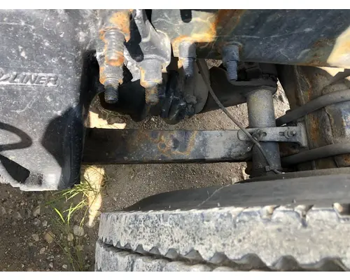 Freightliner CASCADIA Leaf Spring, Rear
