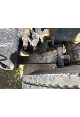 Freightliner CASCADIA Leaf Spring, Rear