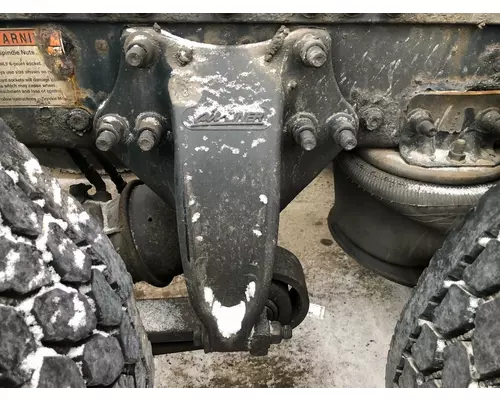 Freightliner CASCADIA Leaf Spring, Rear