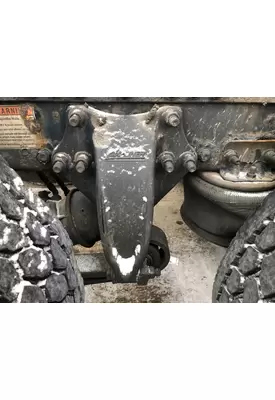 Freightliner CASCADIA Leaf Spring, Rear