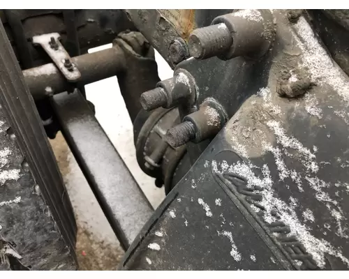 Freightliner CASCADIA Leaf Spring, Rear