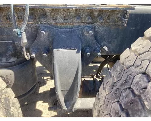 Freightliner CASCADIA Leaf Spring, Rear
