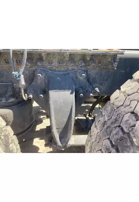 Freightliner CASCADIA Leaf Spring, Rear