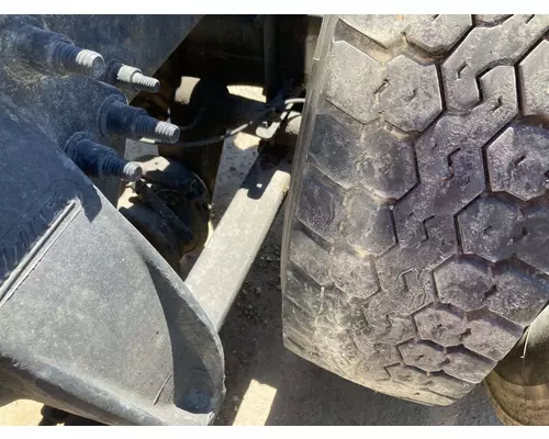 Freightliner CASCADIA Leaf Spring, Rear