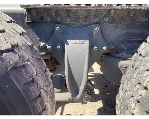 Freightliner CASCADIA Leaf Spring, Rear