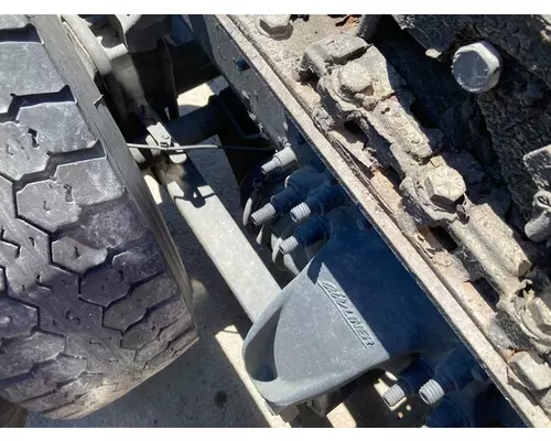 Freightliner CASCADIA Leaf Spring, Rear